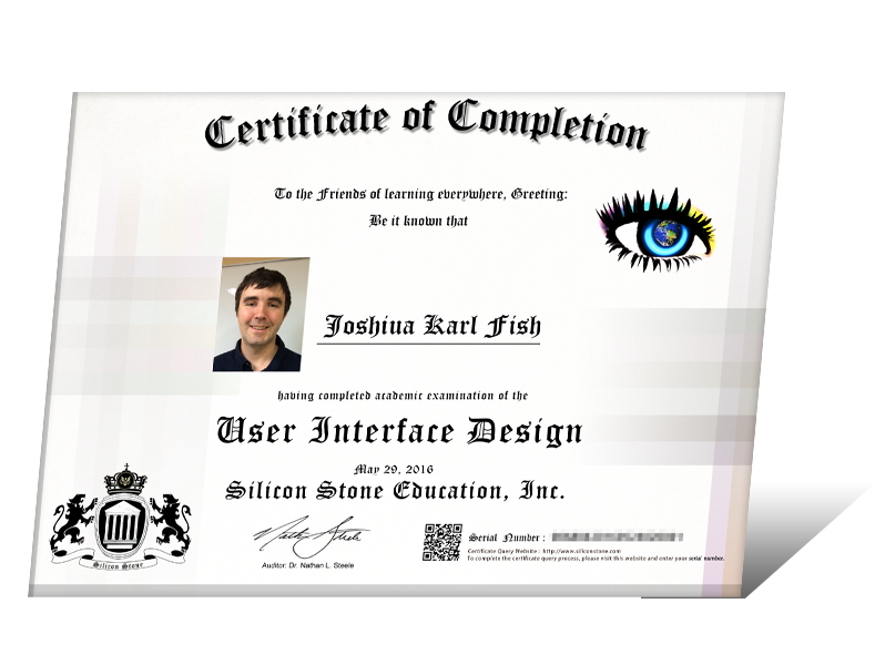 ui online certify
